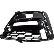 Bumper Face Bar Grilles Front Driver Left Side for 330 Hand Sedan BMW 330i 330e (for: BMW)