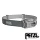 【PETZL】TIKKINA 經典入門系列頭燈 300流明『灰』E060AA 戶外 登山 露營 夜遊 釣魚 海釣 夜跑 夜燈 頭燈