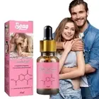 Men's Pheromone Essential Oil to Attract Women Long Lasting