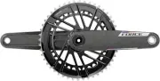Force Crankset E1 - SRAM Force Crankset - 172.5mm, 12-Speed, 46/33t, 8-Bolt