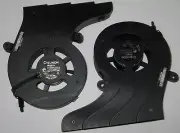 2 X Sunon Maglev Blower Fan - 12 V - 60 mm - B1208PTV1 - Apple iMac Cooling Fan
