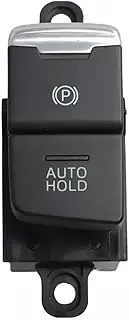 for Mazda for Cx-5 2017-2021 Car Accessories Engine Start Stop Parking Hand Brake Switch Button Kd2W-66-Ep0A