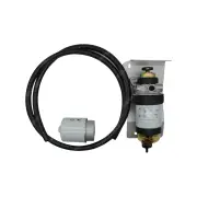 Sakura Fuel Manager Diesel Pre-Filter Separator Kit for Isuzu D-MAX MU-X