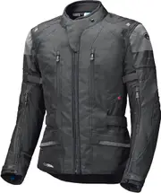 Held Tivola ST, textile jacket Gore-Tex , color: Black , size: 3XL