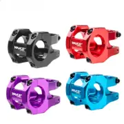 WAKE Aluminum Bicycle Stems Hollow MTB Mountain Bike Handlebar Stem 31.8*35-45mm