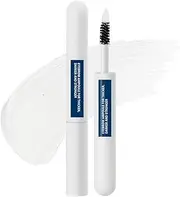 Loodgao Eyebrow Growth Enhancer Serum 3.5ML for Women Natural Nourishing Formula for Thicker Fuller Brows Visible Change White One Size
