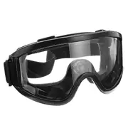 Racing Sports Protective Eyewear Dust-proof Goggles