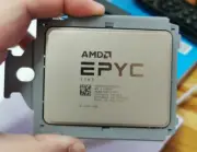 AMD EPYC Milan 7T83 CPU64 core 2.45Ghz unlocked , OEM Version of AMD EPYC 7763