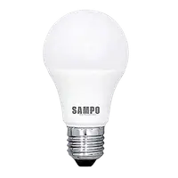 在飛比找松果購物優惠-SAMPO聲寶 16W LED節能燈泡 (2.9折)