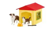 Friendly Dog House - Schleich