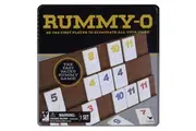 Rummy-o Tin Case