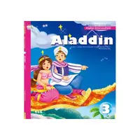 在飛比找momo購物網優惠-Aladdin 阿拉丁 + 1MP3