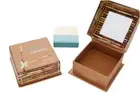 Benefit Hoola Caramel Medium Deep Powder Bronzer Full Size 8g