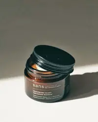 在飛比找誠品線上優惠-Sans [ceuticals] 晚安深層修復面膜