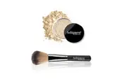Bellapierre Mineral Foundation & Powder Dome Brush - Ultra