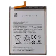 Internal Battery EB-BM325ABN Compatible with Samsung Galaxy M32 4G 6000mAh SM...