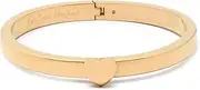 [Kate Spade New York] Metal Hinged Bangle