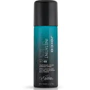 Joico Instatint Temporary Color Shimmer Hair Spray - Mermaid Blue (50ml)