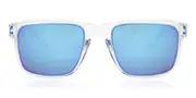 Oakley OO9417 HOLBROOK XL Polarized 941707 Men's Sunglasses Clear Size 59