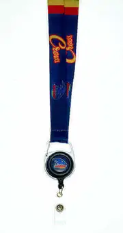 Adelaide Crows AFL Lanyards