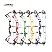 Sanlida Prodigy X10 Compound Bow