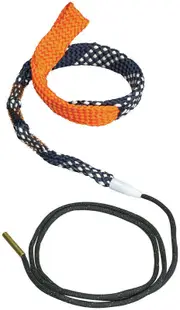Hoppes Guncare Shotgun Gun Cleaner Viper Den Boresnake Compact Carrying Case - .410 Gauge #hp24031vd