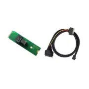Expand Storage Capacity NGFF to SFF8643 Adapter Conversion Card