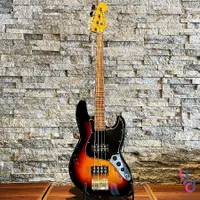 在飛比找松果購物優惠-Fender Modern Player Jazz Bass