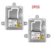 2x D1S Xenon HID Headlight Ballast Control Module 130732946100 For BMW X3 X5 (for: Mini)