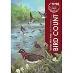 TAIWAN NEW YEAR BIRD COUNT 2020 ANNUAL REPORT[95折]11100934770 TAAZE讀冊生活網路書店