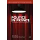 Politics in Private: Love and Convictions in the French Political Consciousness
