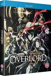 Overlord IV - Season 4 [Blu-ray]