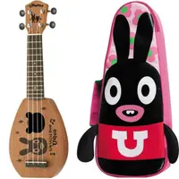 在飛比找蝦皮購物優惠-"可愛樂器舖"aNueNue貝比烏克麗麗baby ukule