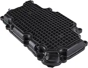 1111105CA1A Engine Oil Pan Compatible with Infiniti 2016-2020 Q50 2017-2019 Q60 3L 2WD Transmission Transaxle Car Oil Sump Pan Replace 11110-5CA1A 111105CA2A 11110-5CA2A Upgrade Lower Engine Oil Pan