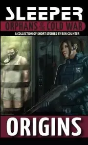 Origins: A Collection of Sleeper Short Stories by Tony Porrett Paperback Book