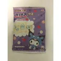 在飛比找蝦皮購物優惠-Sanrio 三麗鷗 酷洛米味覺糖 UHA味覺糖 撕吧！蘋果