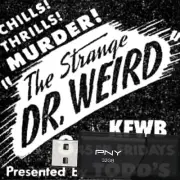 The Strange Dr Weird (29 Episodes) Old Time Radio on 32GB USB