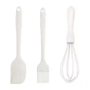 Silicone Cookware Set Cookware Contains Spatula Brush