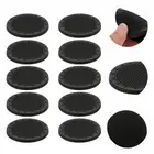 10 Pcs Car Drink Coasters Car Cup Holder Coasters Auto Cup Mat Coaster Car