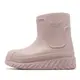 adidas 靴子 Adifom Superstar Boot W 藕粉 女鞋 厚底雨鞋 [ACS] ID4280