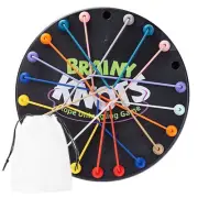 Knots Rope Untangling Table Logic Puzzle Board Game Children Educational Toys