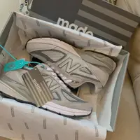 在飛比找蝦皮購物優惠-紐巴隆美國製造new balance m990gl5 nb9