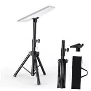 Tripod Stand with Pipe Adapter for Starlink Gen 3 Standard, Height Adjustable
