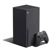 Xbox Series X Console (Refurbished by EB Games) preowned