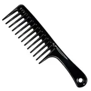 Aristocrat 9.75" Rake Comb