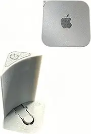 Tuvzylory Top-Mounted Power Button for Mac Mini M4: Enhanced Accessibility Mac Accessory