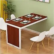 Wall Mounted Foldable Laundry Folding Table for Kitchen and Restaurant Use