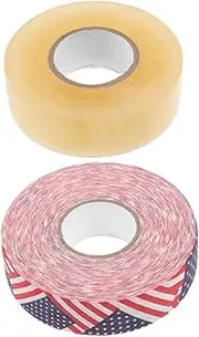 Professional Hockey Stick Tape Ice Hockey Grip Tape Fabric Tape for Racket Sturdy Anti for Sports Gear