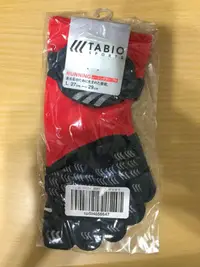在飛比找露天拍賣優惠-靴下屋 TABIO Racing Run Pro 五指襪 (