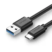 [does not apply] UGREEN USB 3.0 to USB-C Cable 2M (20884)